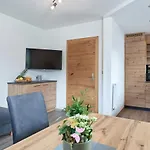 Fruehstueckspension Klockhof Schladming