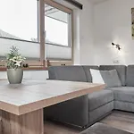 Lantgård Fruehstueckspension Klockhof