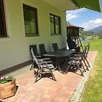 Lantgård Fruehstueckspension Klockhof *