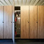 Lantgård Fruehstueckspension Klockhof *
