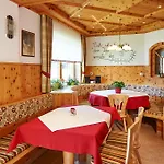 Fruehstueckspension Klockhof