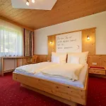 Lantgård Fruehstueckspension Klockhof *