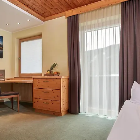 Fruehstueckspension Klockhof 팜스테이