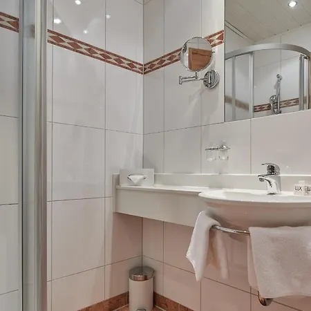 Klockhof Agroturismo *