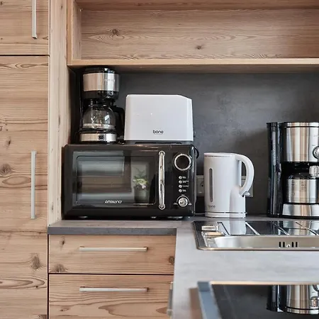 Klockhof Agroturismo