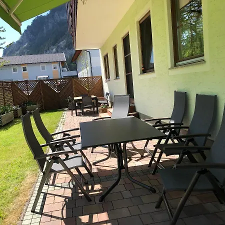 Fruehstueckspension Klockhof Alojamento de Turismo Rural