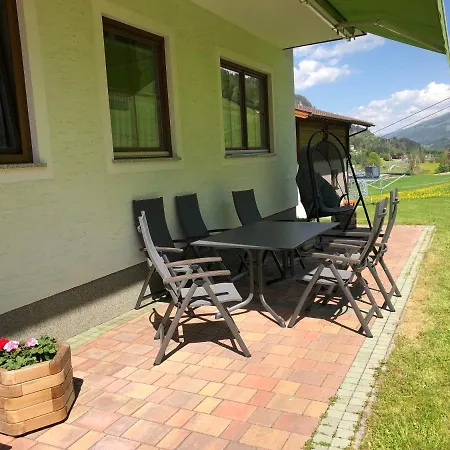 Alojamento de Turismo Rural Fruehstueckspension Klockhof *