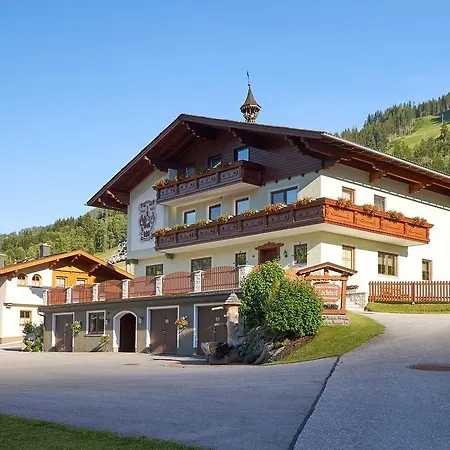 Agroturismo Klockhof Schladming