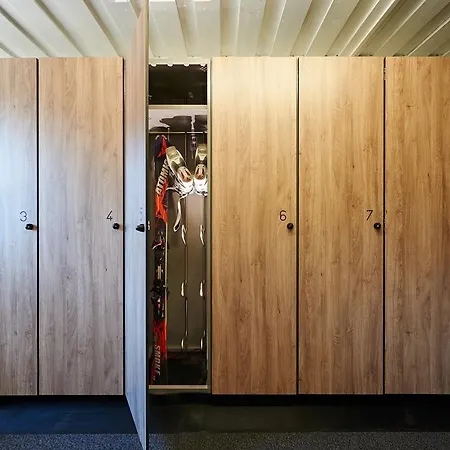 Agroturismo Klockhof *