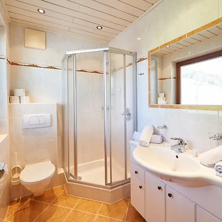 Agroturismo Klockhof Schladming