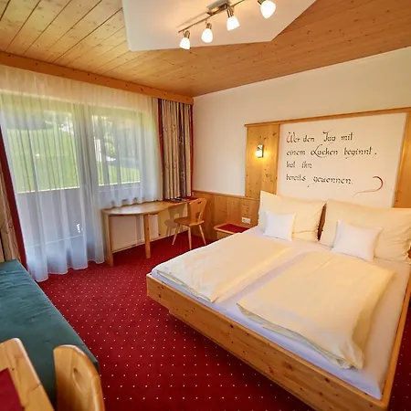 Fruehstueckspension Klockhof