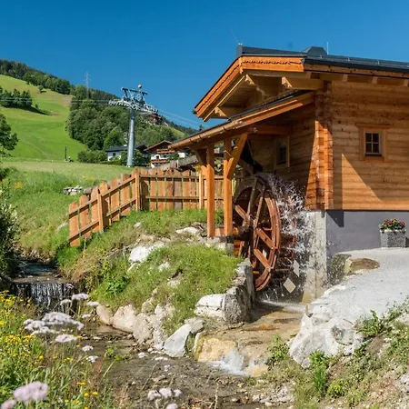 Agroturismo Klockhof Schladming