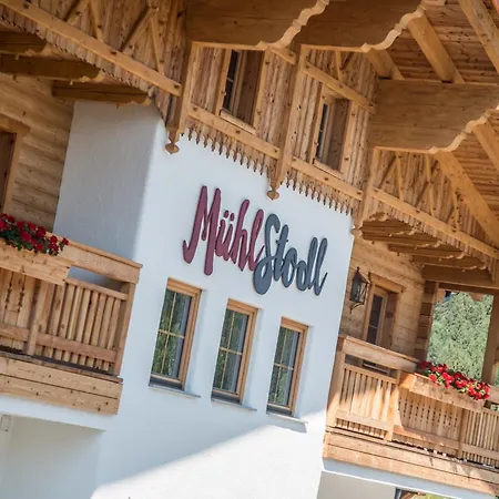 Klockhof Agroturismo *