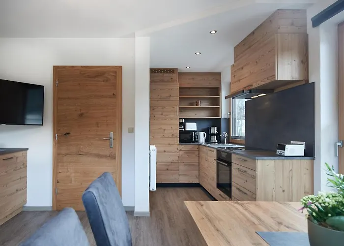 Alojamento de Turismo Rural Fruehstueckspension Klockhof *