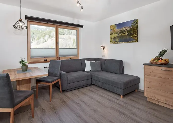 福鲁克斯佩克劳克霍夫旅馆 斯拉德明