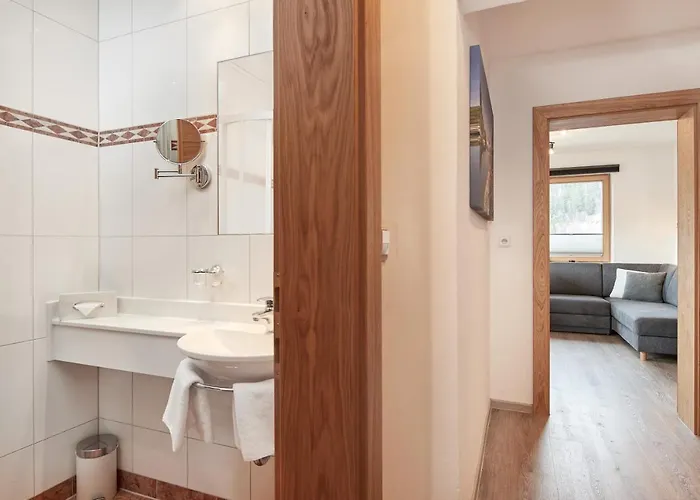 Fruehstueckspension Klockhof Κατάλυμα σε φάρμα *