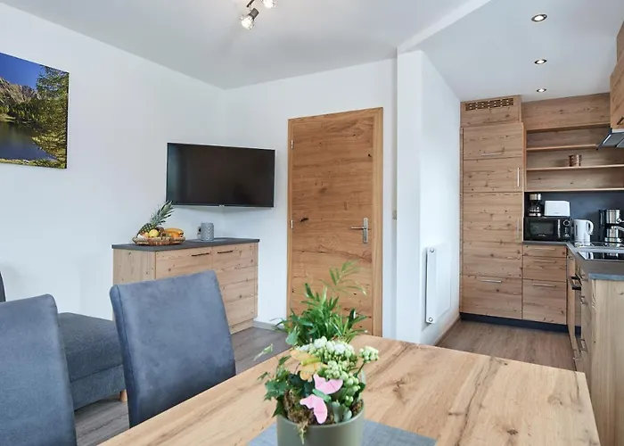 福鲁克斯佩克劳克霍夫旅馆 斯拉德明