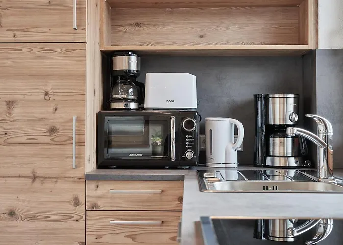 福鲁克斯佩克劳克霍夫旅馆 农家乐