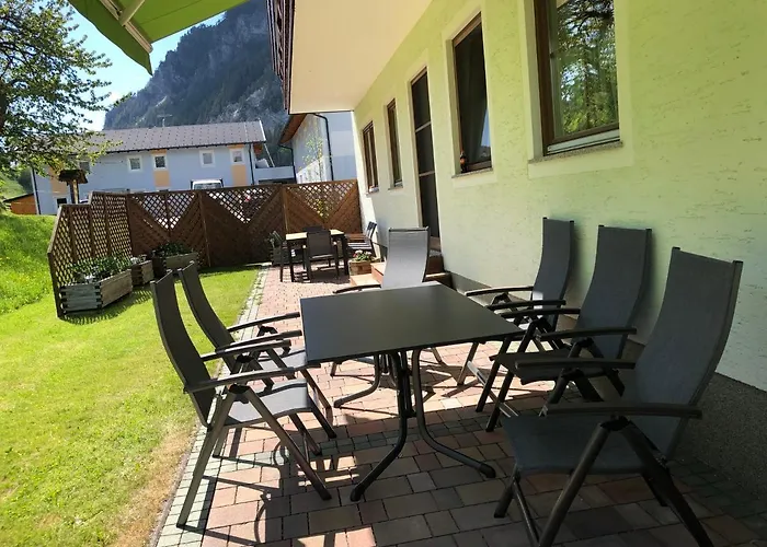 Fruehstueckspension Klockhof Κατάλυμα σε φάρμα