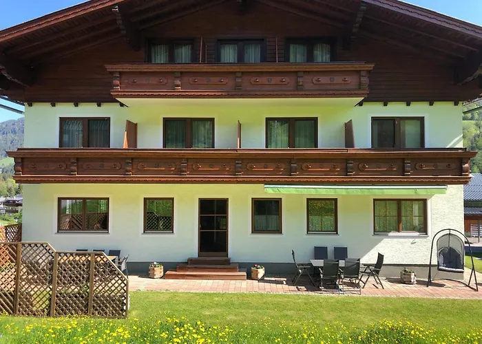 Alojamento de Turismo Rural Fruehstueckspension Klockhof *