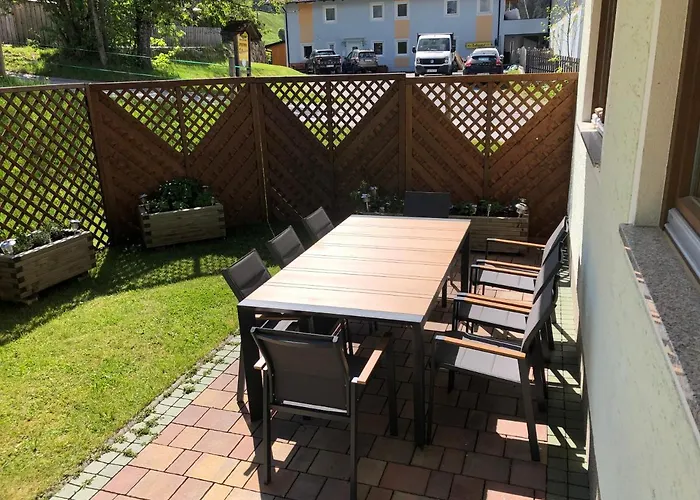 Κατάλυμα σε φάρμα Fruehstueckspension Klockhof *