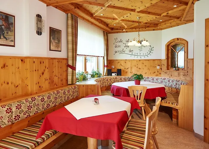 福鲁克斯佩克劳克霍夫旅馆