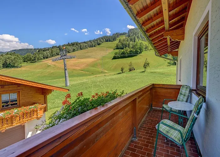 福鲁克斯佩克劳克霍夫旅馆