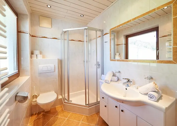 农家乐 福鲁克斯佩克劳克霍夫旅馆 斯拉德明