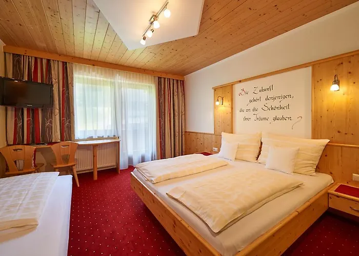 福鲁克斯佩克劳克霍夫旅馆 斯拉德明