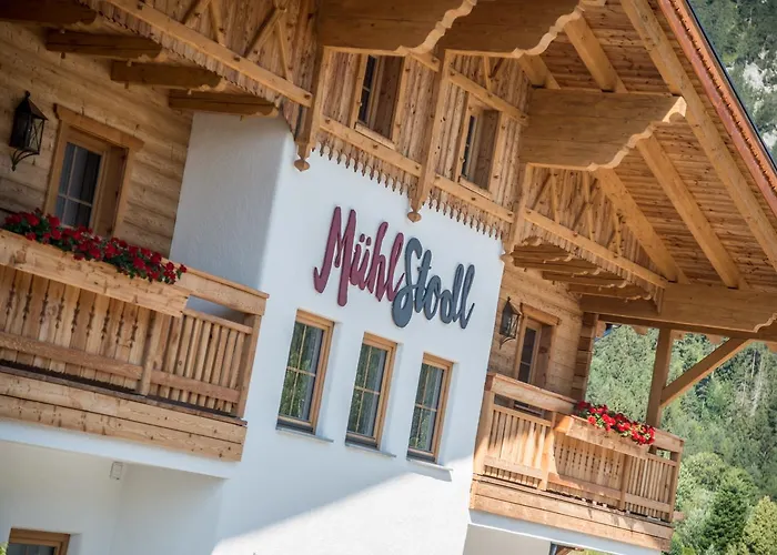 Fruehstueckspension Klockhof Alojamento de Turismo Rural *